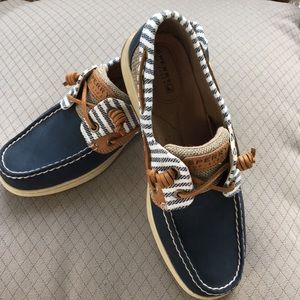 Sperry Top Sider women’s shoe